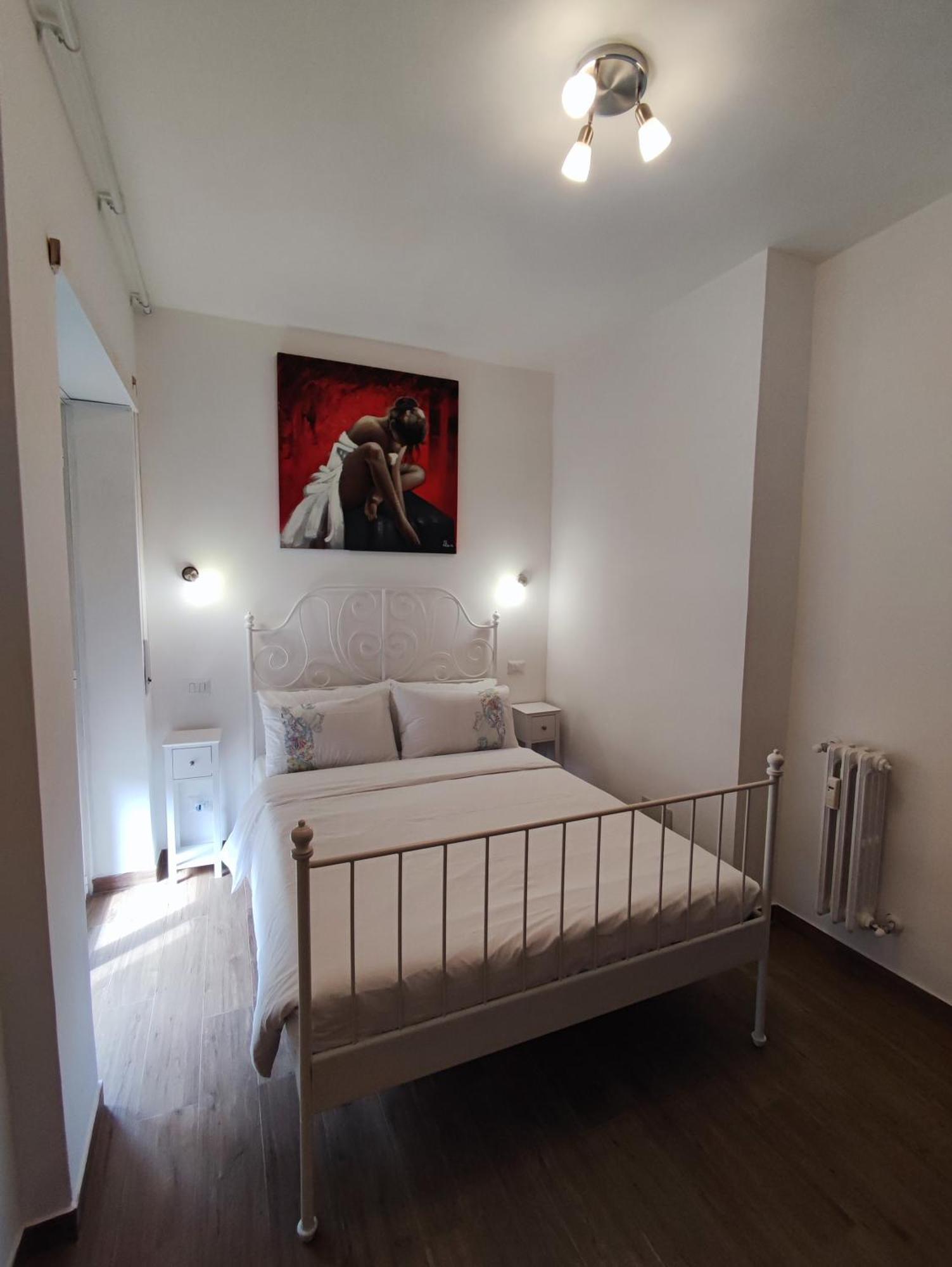 Consoli Home Roma Esterno foto