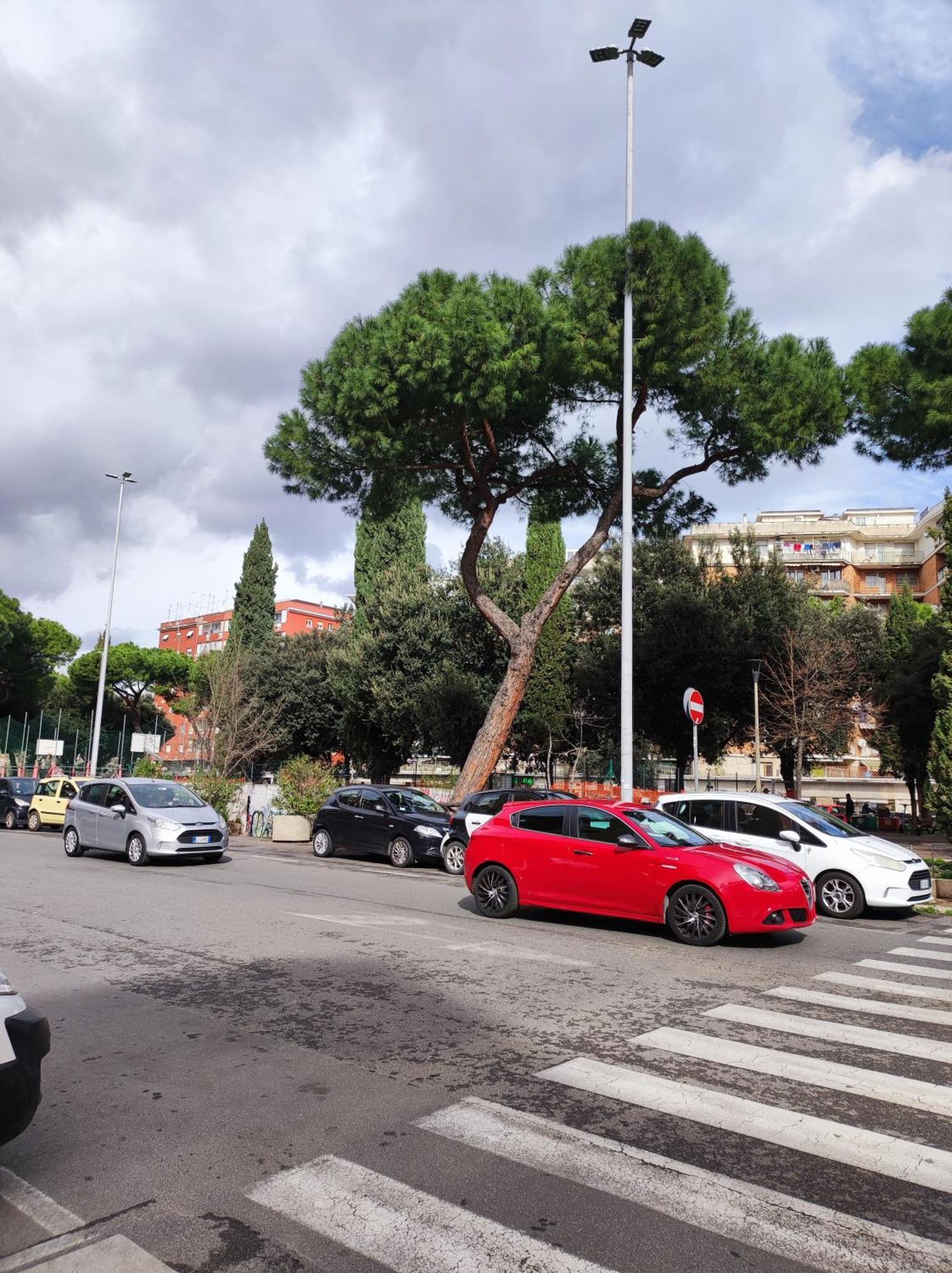 Consoli Home Roma Esterno foto