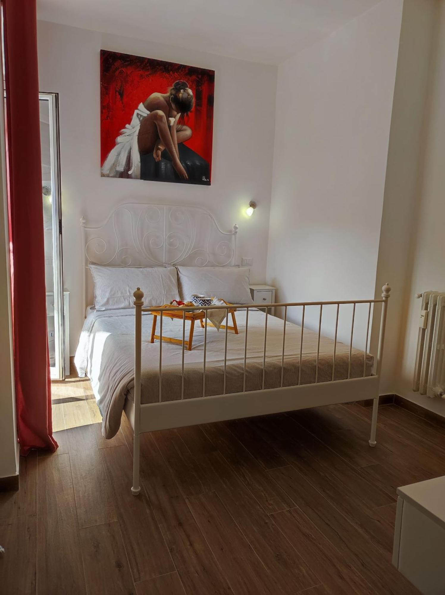 Consoli Home Roma Esterno foto