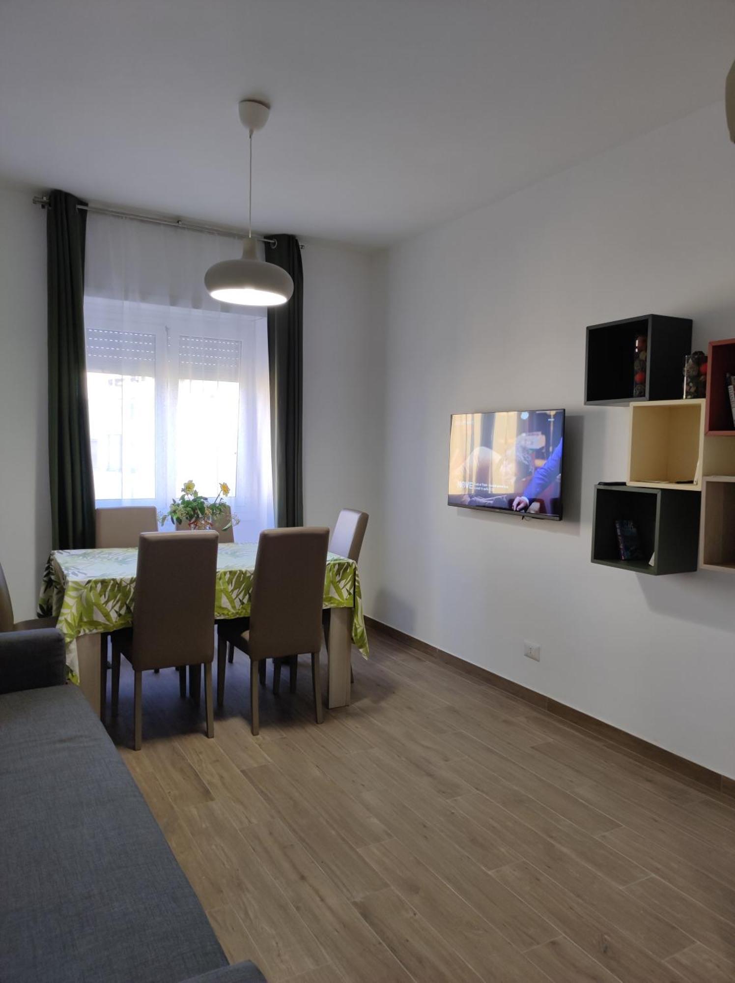 Consoli Home Roma Esterno foto