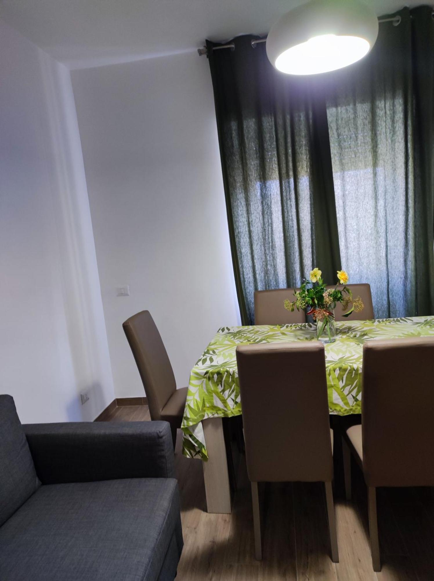 Consoli Home Roma Esterno foto